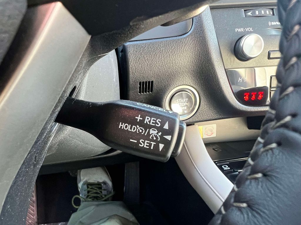 used 2021 Lexus RX car, priced at $41,995