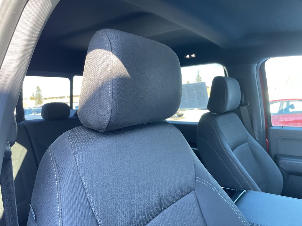 Certified Used 2022 Red Ford XLT image 72