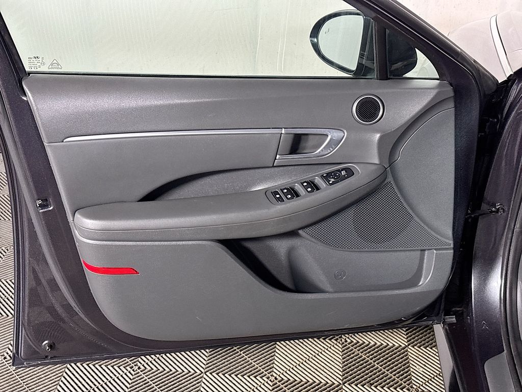 2020 Hyundai Sonata SEL Plus