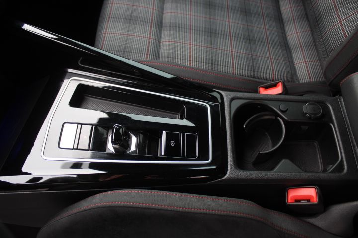 Used Car 2024 Volkswagen Golf Gti  2.0t S For Sale Under $30,000 In Georgetown, Texas