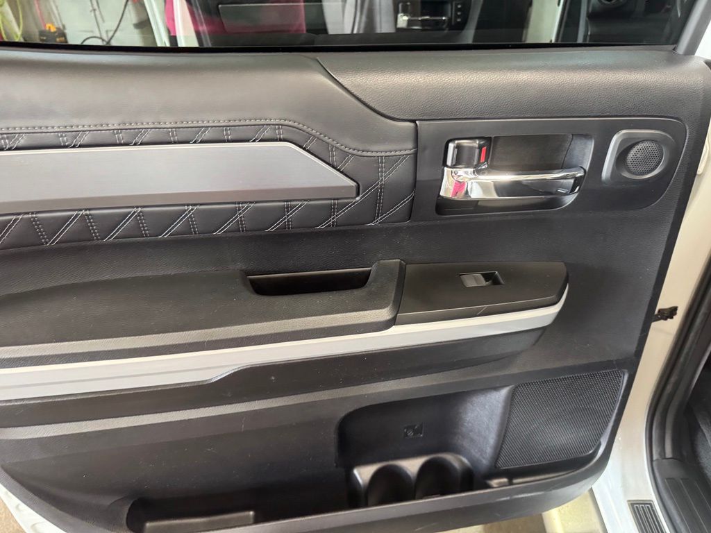 Used 2020 Toyota Tundra Truck