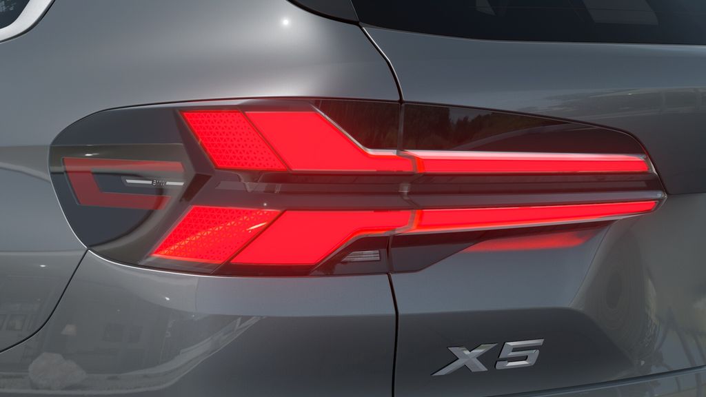 Thumbnail: 2026 BMW X5 - 32