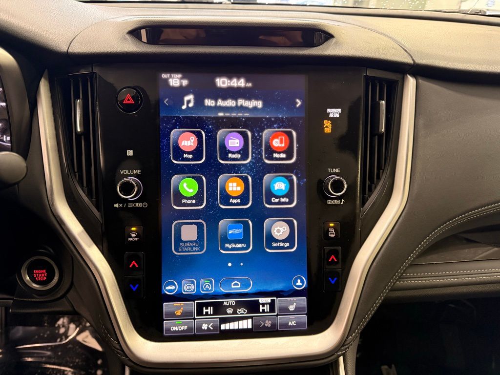 Thumbnail: 2020 Subaru Outback - 16