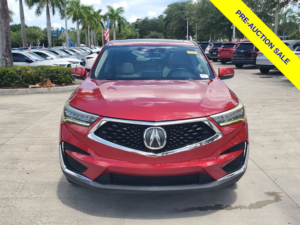 2021 Acura RDX - $22,288
