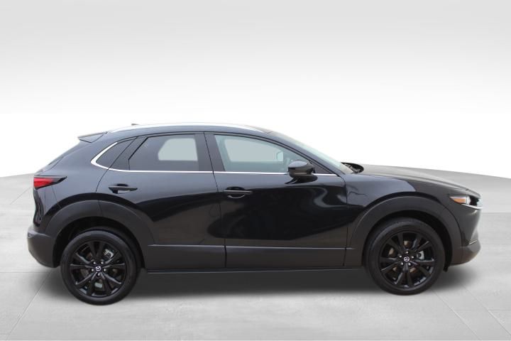 Used Car 2024 Mazda Cx-30  2.5 Turbo Premium Package For Sale Under $30,000 In Georgetown, Texas