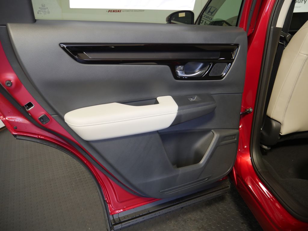 Thumbnail: 2027 Honda CR-V - 12