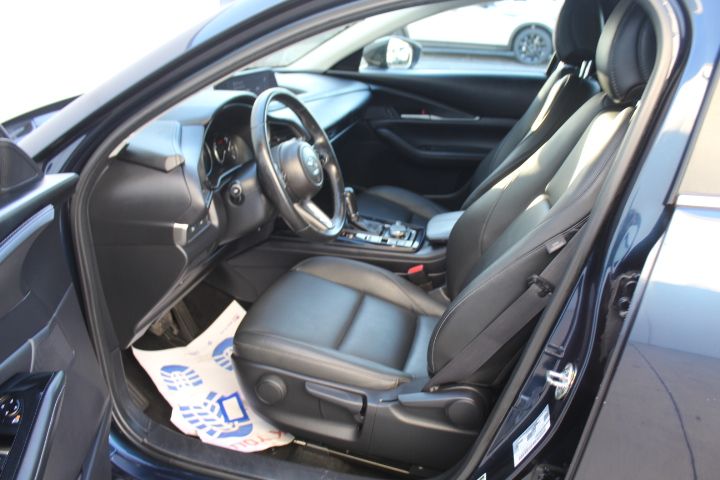 Used Car 2024 Mazda Cx-30  2.5 S Select Sport For Sale Under $25,000 In Georgetown, Texas