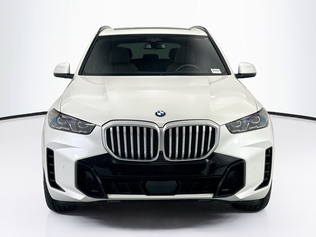 Thumbnail: 2024 BMW X5 - 2