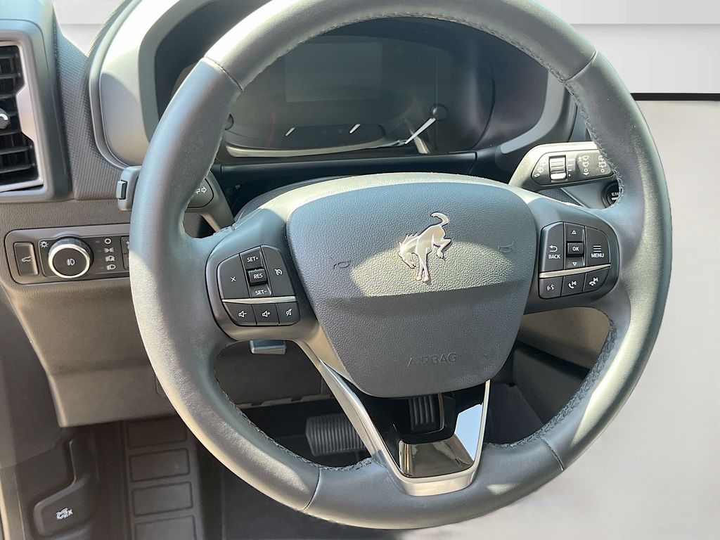 Used 2024 Green Ford Big Bend image 11