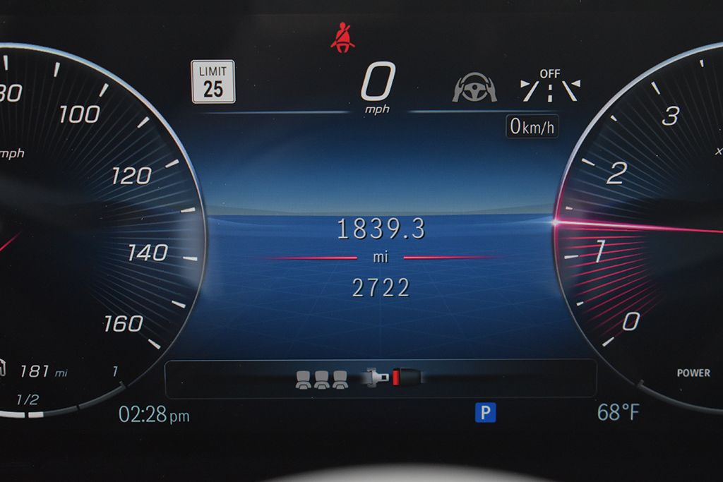 Thumbnail: 2026 Mercedes-Benz GLA - 26