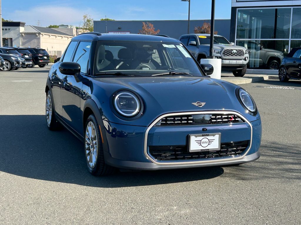 Thumbnail: 2026 MINI Cooper - 7