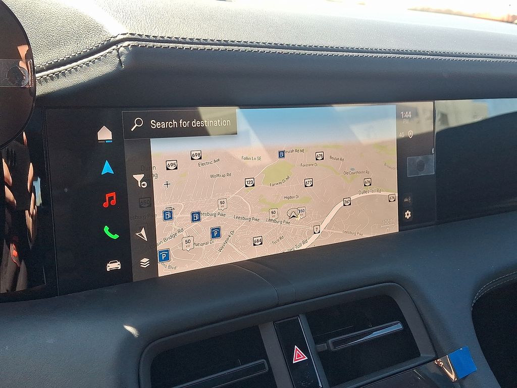 Thumbnail: 2026 Porsche Taycan - 20