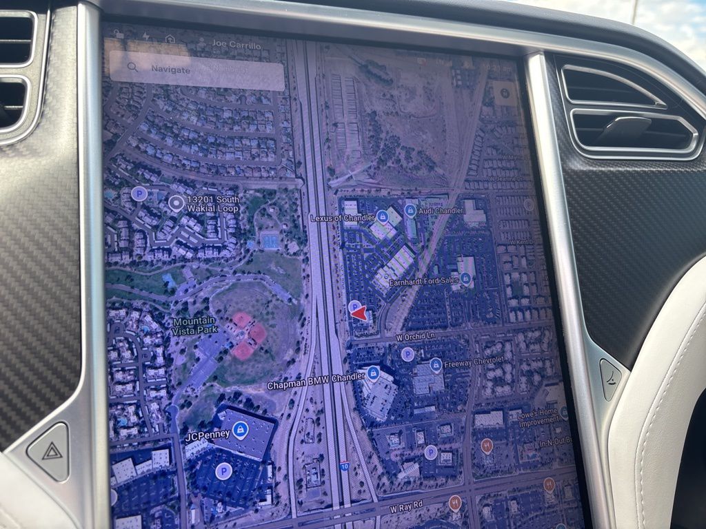 Thumbnail: 2017 Tesla Model S - 8