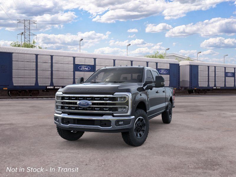 2026 Ford F-250 Super Duty LARIAT