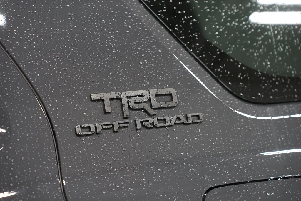 Thumbnail: 2026 Toyota 4Runner - 11