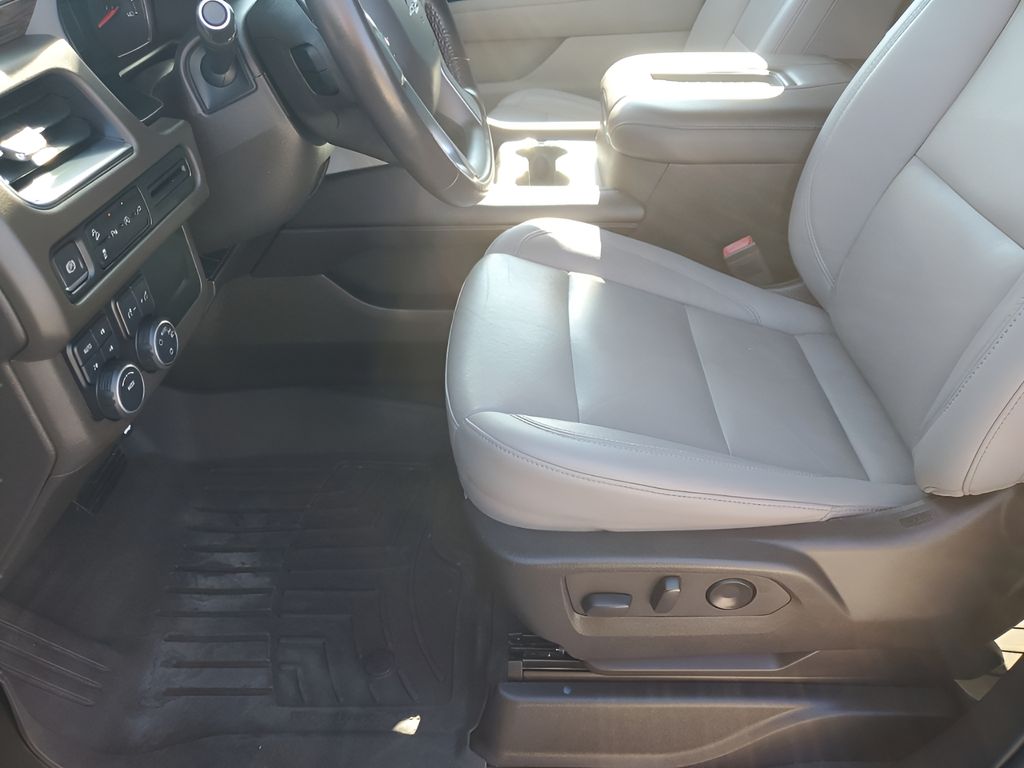 Used Car 2021 Chevrolet Suburban  Z71 For Sale Under $60,000 In Austin, Texas