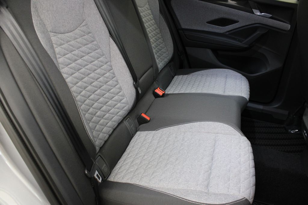 new 2026 Volkswagen Tiguan car