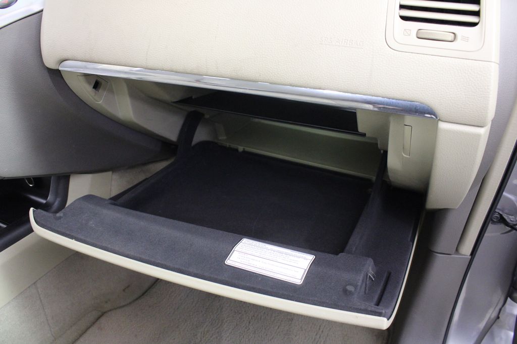 Used 2009 Nissan Murano for sale in 