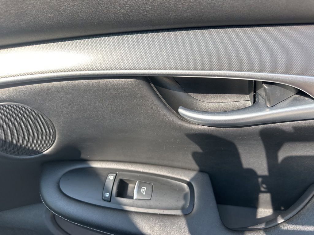 2022 Slate Gray INFINITI QX50 LUXE AWD SUV