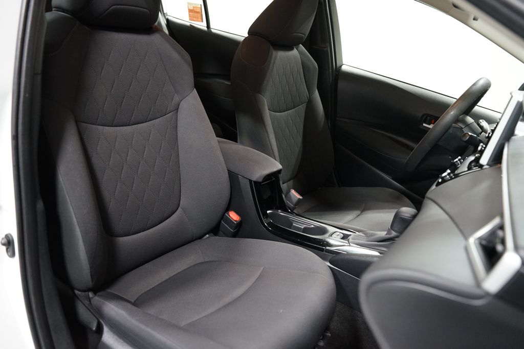 Thumbnail: 2020 Toyota Corolla - 24