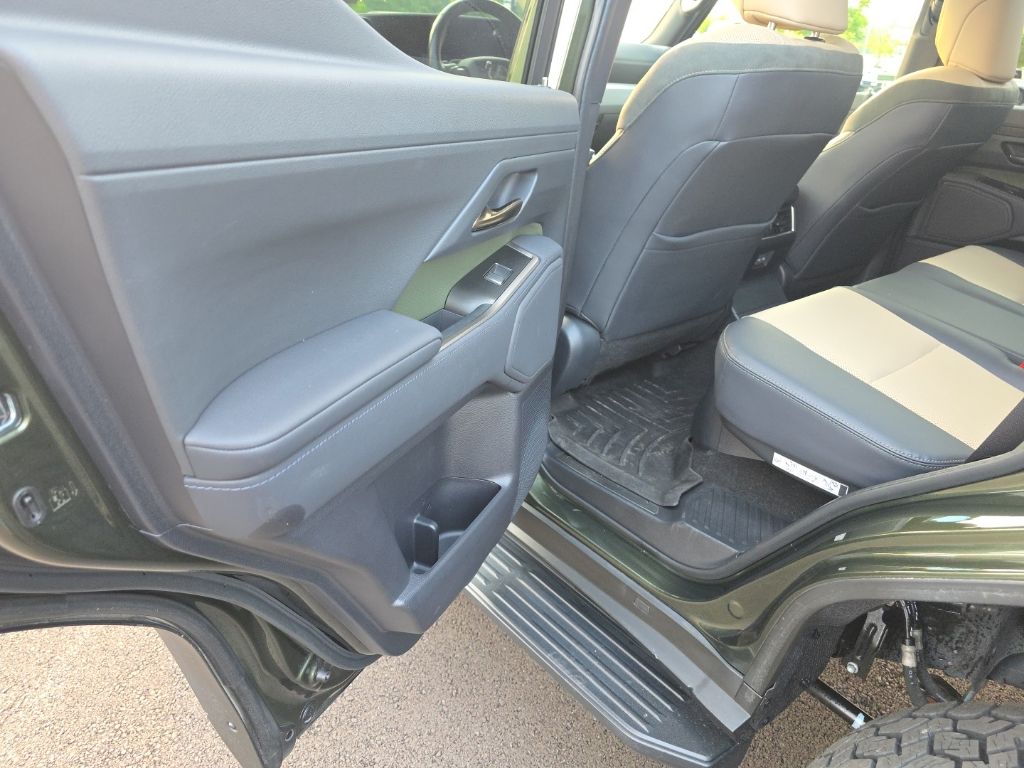 Used 2024 Lexus GX SUV