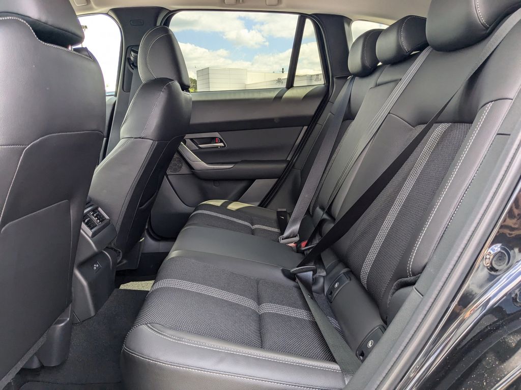 2025 Mazda CX-50 2.5 S Select