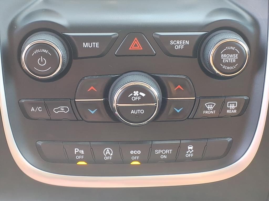 used 2019 Dodge Durango car, priced at $15,900