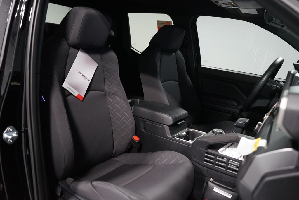 Thumbnail: 2026 Toyota Tacoma - 30