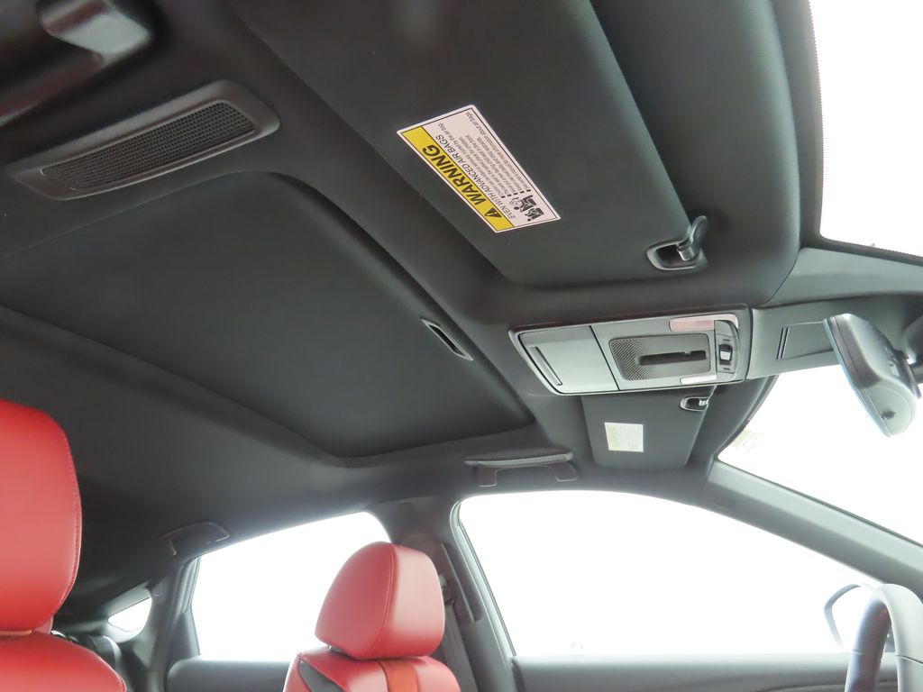 Thumbnail: 2026 Acura Integra - 18