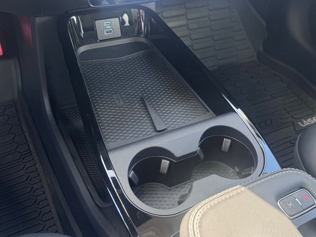 2024 Ford Mustang Mach-E Premium