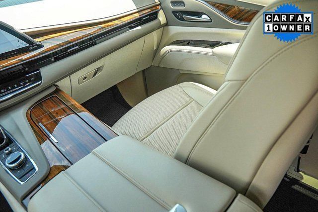 Used Car 2024 Cadillac Escalade  Sport Platinum For Sale Under $90,000 In Austin, Texas