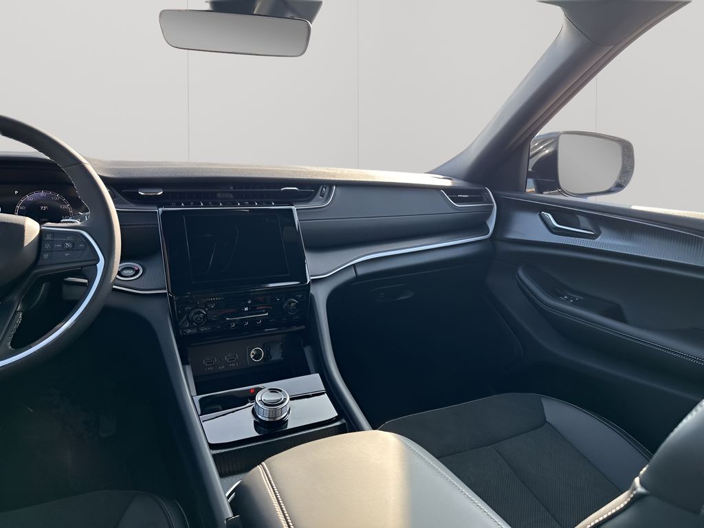 New Car 2025 Jeep Grand Cherokee L  For Sale Under $40,000 In Austin, Texas