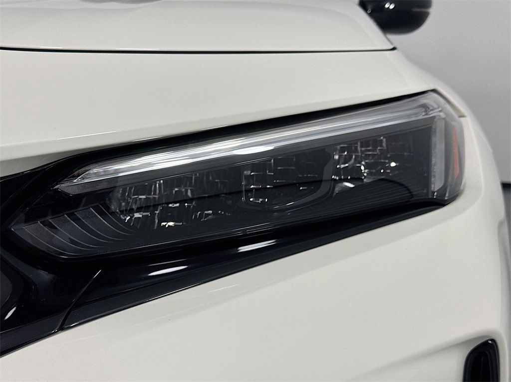 New Car 2025 Honda Civic Type R  For Sale Under $60,000 In Austin, Texas