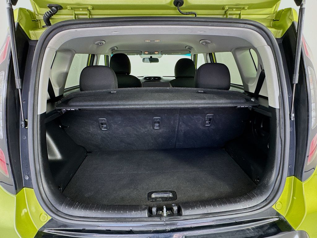 Used Car 2016 Kia Soul  Plus For Sale Under $10,000 In Austin, Texas