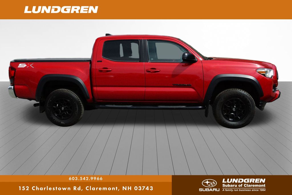 Used 2023 Toyota Tacoma Truck