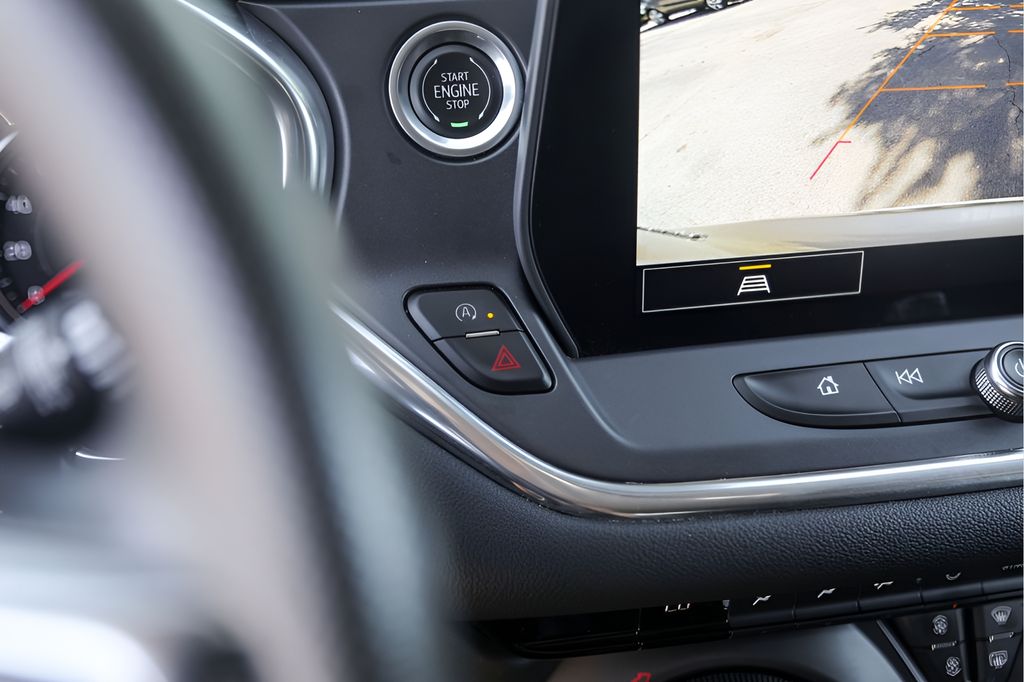 Used Car 2023 Chevrolet Blazer  Lt For Sale Under $30,000 In Austin, Texas