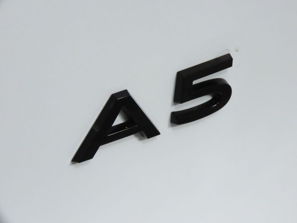 Thumbnail: 2025 Audi A5 - 9