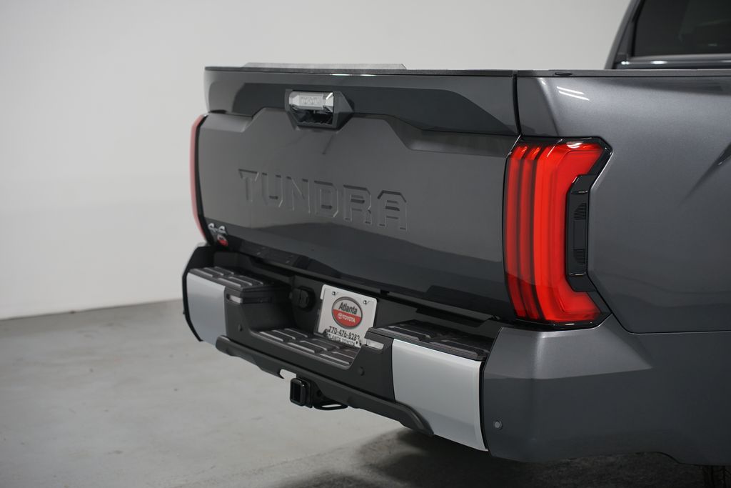 Thumbnail: 2026 Toyota Tundra - 9