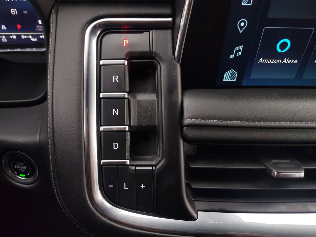 Used Car 2024 Chevrolet Tahoe  Lt For Sale Under $50,000 In Austin, Texas