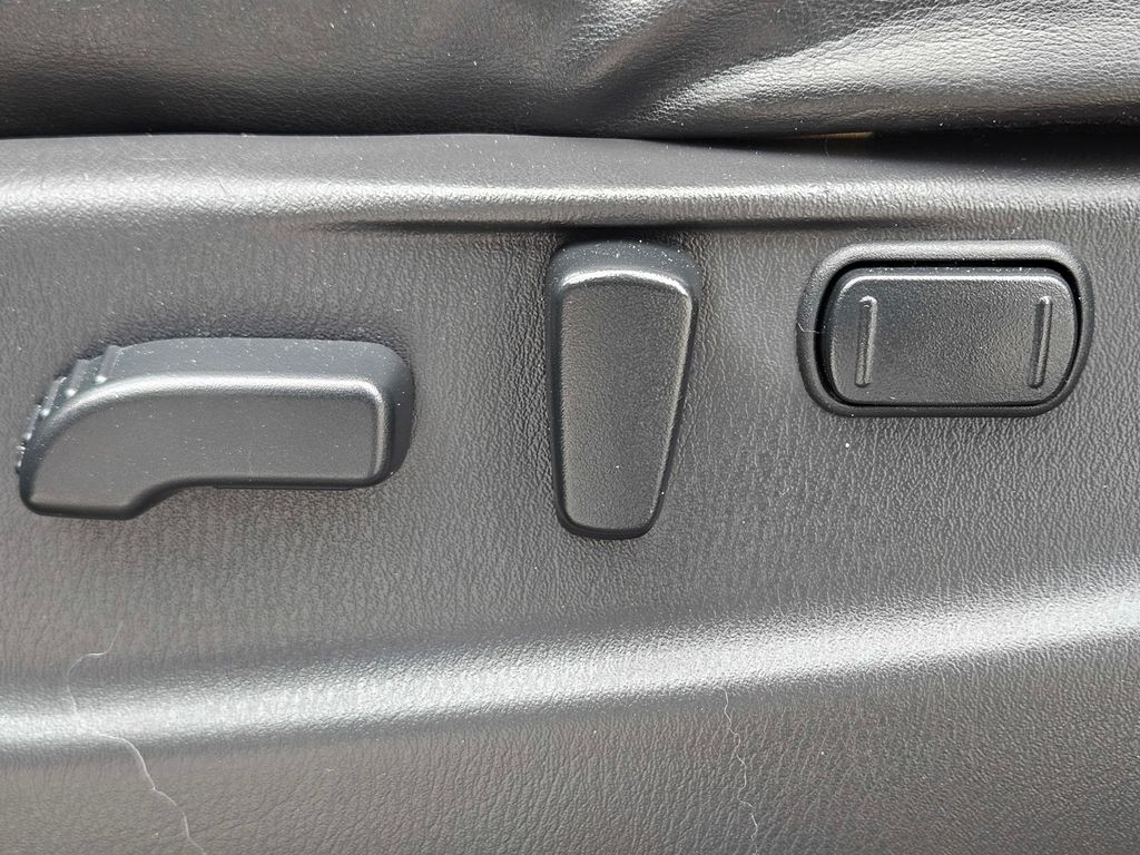 Used Car 2019 Nissan Armada  Platinum For Sale Under $20,000 In San Marcos, Texas