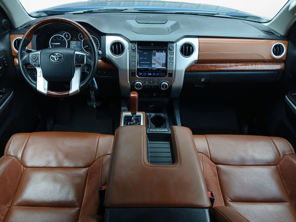 Used Car 2014 Toyota Tundra  1794 For Sale Under $30,000 In Austin, Texas