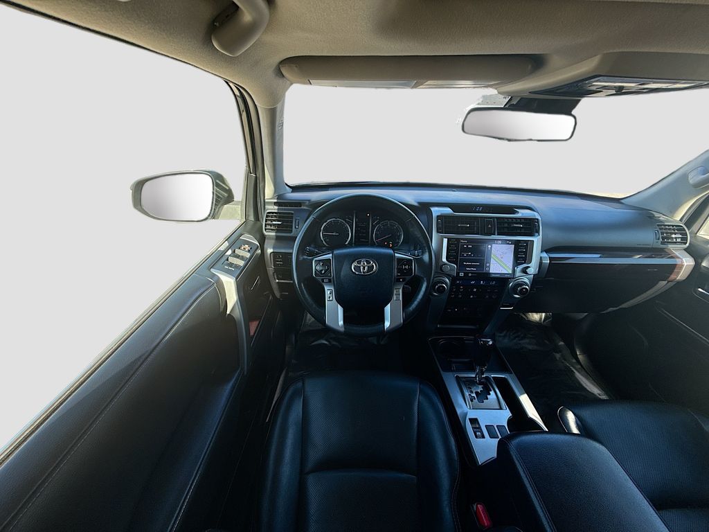 2023 Toyota 4Runner Limited Gray at Toyota of Victoria