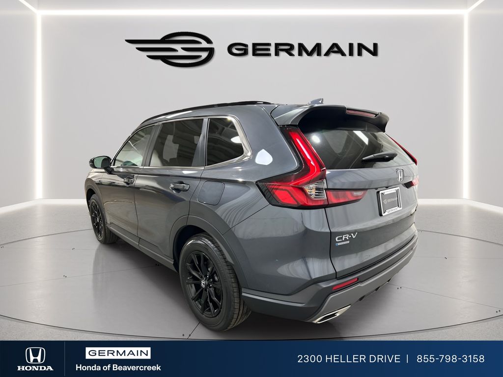 View vehicle photo 6