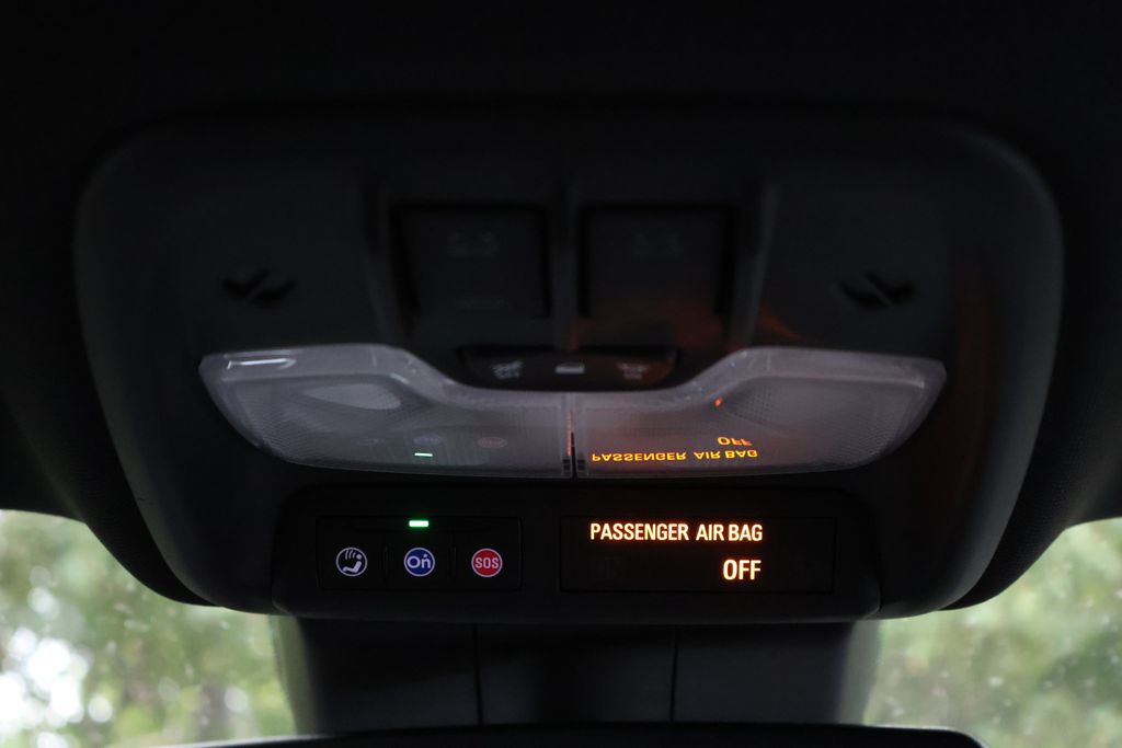 Thumbnail: 2026 Chevrolet Colorado - 26