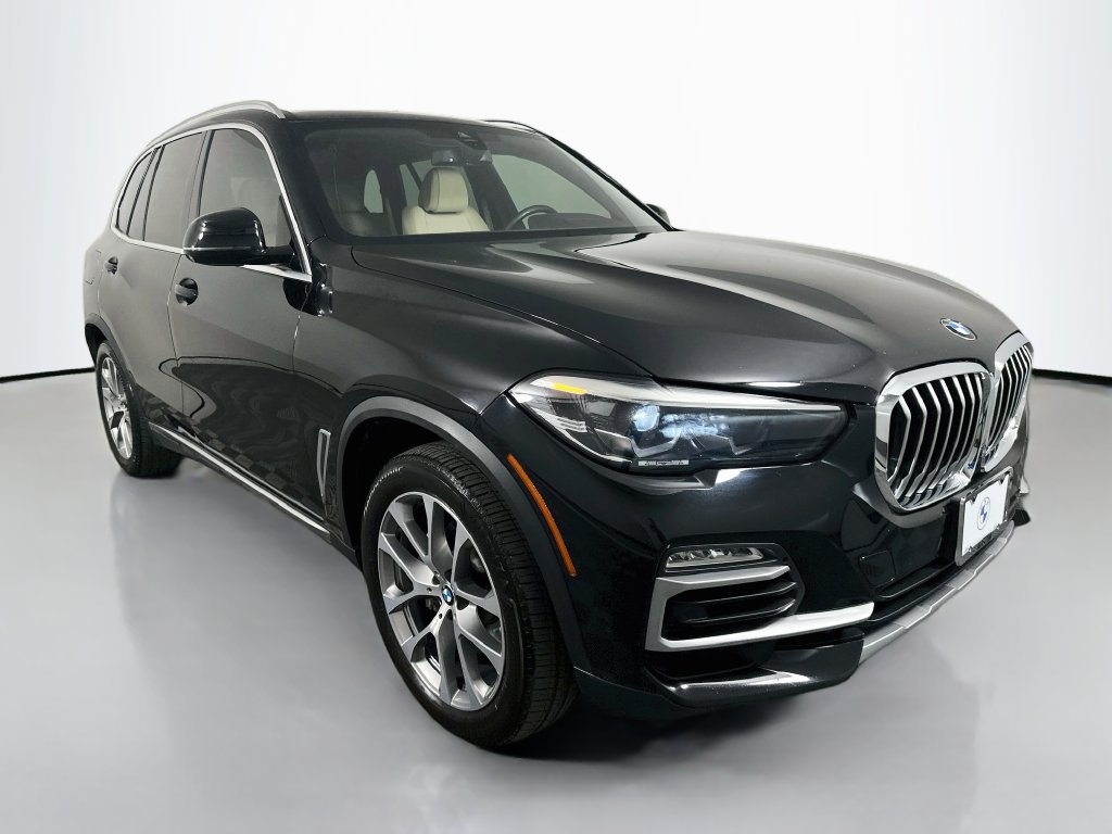 Thumbnail: 2019 BMW X5 - 3