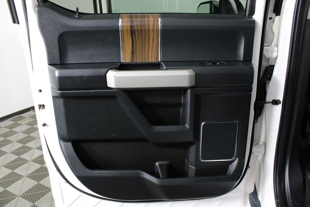 Used 2016 Ford F-150 for sale in 
