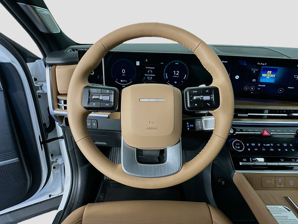 Thumbnail: 2026 Hyundai Santa Fe - 10