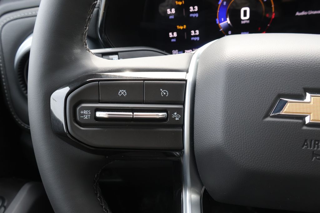 Thumbnail: 2026 Chevrolet Colorado - 23