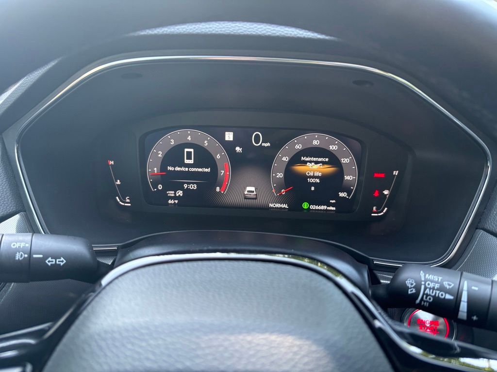 2023 Acura Integra A-Spec Tech Package