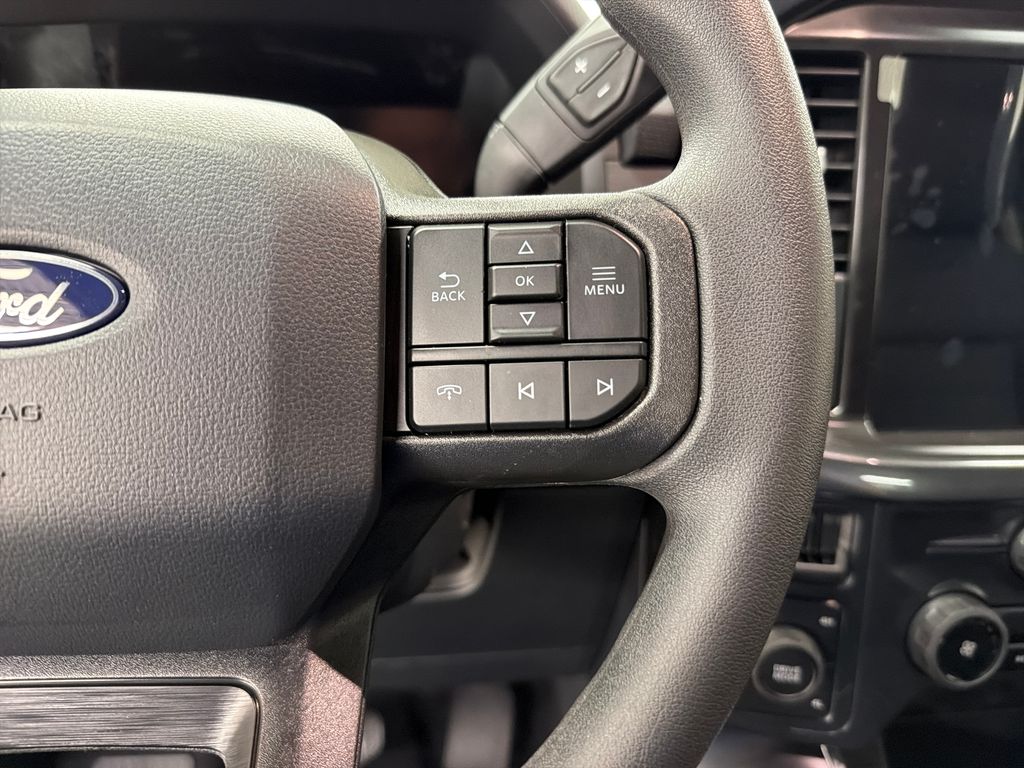 New 2026 White Ford STX image 20
